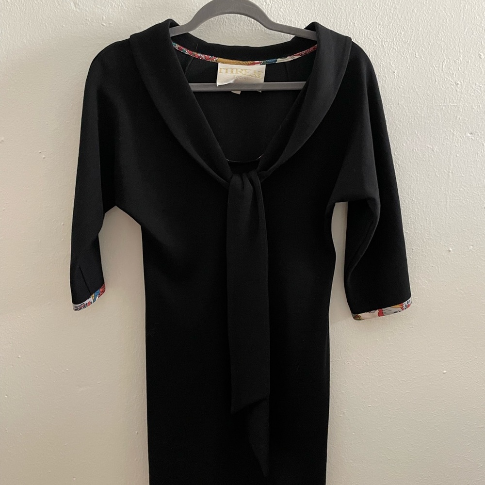 Thread Social Dress